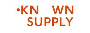 Known Supply