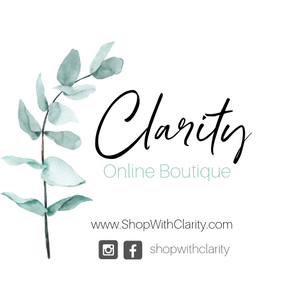 Clarity Online Boutique