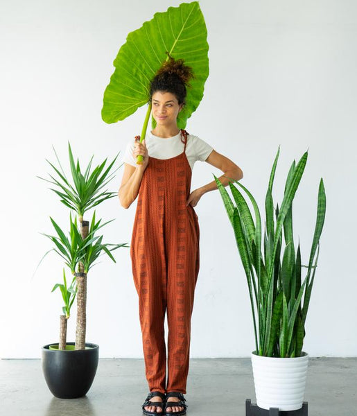 Einsley Jumper