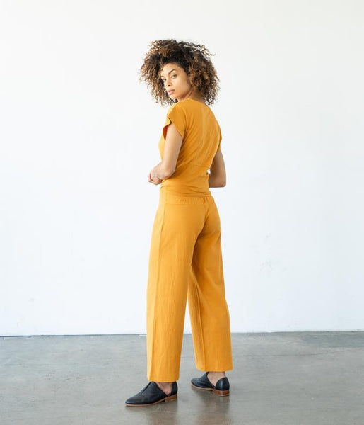 Moss Top