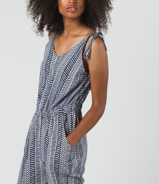 Petra Jumpsuit