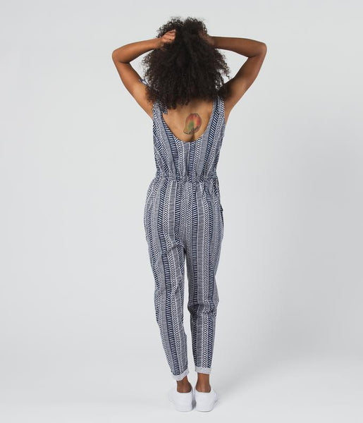 Petra Jumpsuit