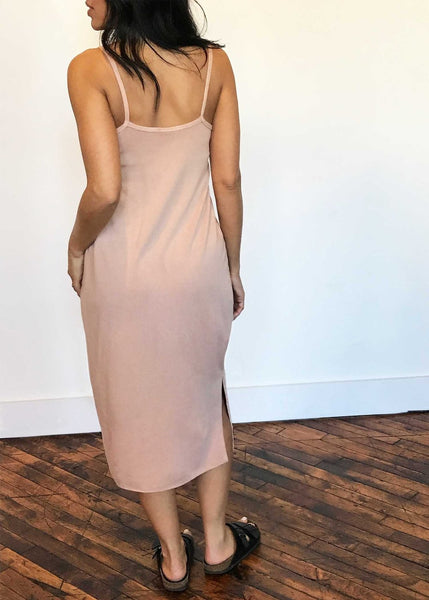 Alina Slip Dress