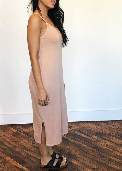 Alina Slip Dress