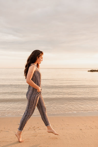 Petra Jumpsuit