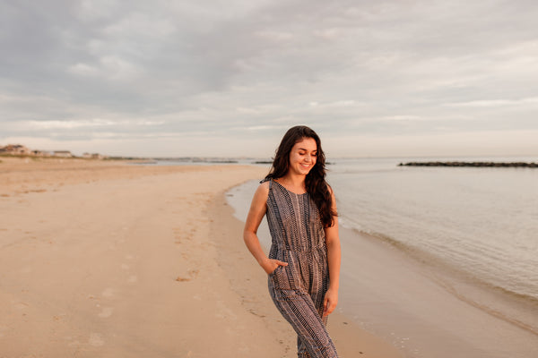 Petra Jumpsuit