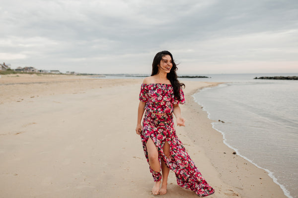 Mila Off The Shoulder Top